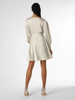 Marie Lund Cocktailjurken Cocktailjurk Dames Mintgroen -Marie Lund Verkoop eac738d62a3ad1da139c042b533be6ec