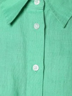 Marie Lund Blouses Met Korte Mouw Blouse Rihab Dames Mintgroen -Marie Lund Verkoop eb2db840515870ac8366400e9c98d603