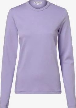 Marie Lund Longsleeves Shirt Dames Sering