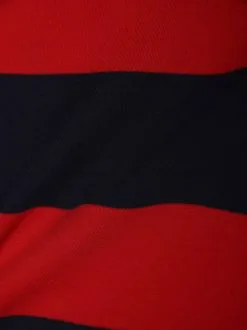 Marie Lund Shirts Met 3/4 Mouw Shirt Dames Marine / Rood -Marie Lund Verkoop ee783cbc272bfdb5649c5f96d6c43458