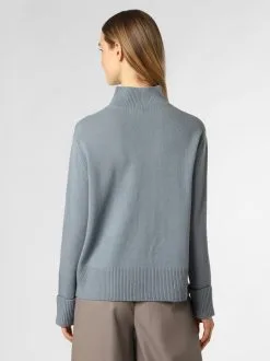 Marie Lund Basic Truien Trui Dames Lichtblauw -Marie Lund Verkoop f527342e01dd4fcc07fb6460c10a6d91