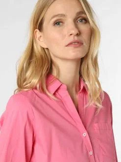 Marie Lund Blouses & Tunieken Blouse Dames Pink -Marie Lund Verkoop fda7a185d56d7da478fb5f8fcbddf965